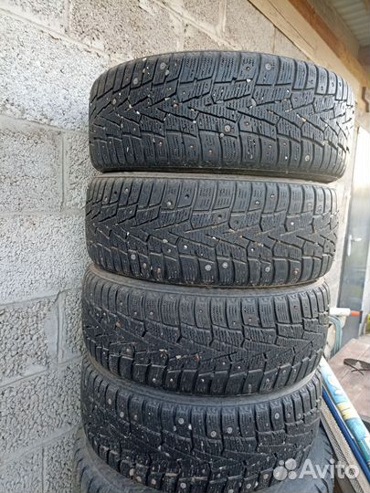 Комплект колес r15