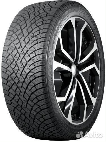 Nokian Tyres Hakkapeliitta R5 SUV 275/50 R22 115R