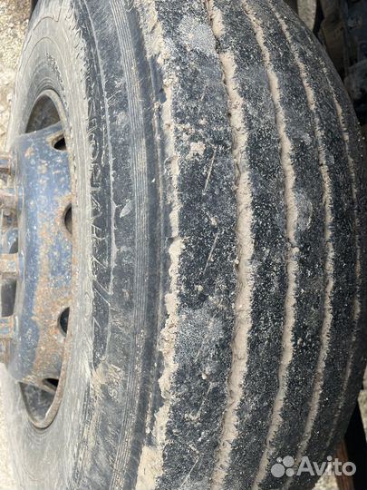 МАЗ 5551А2-323, 2010