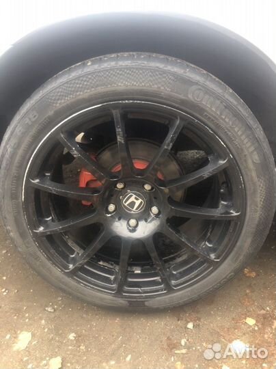 Продам колеса