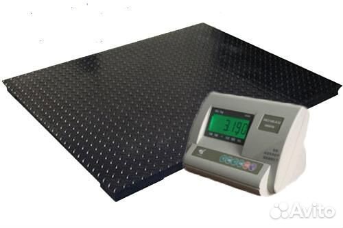 Весы торговые