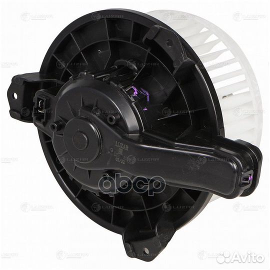 Э/вентилятор отоп. для а/м Haval F7 (19) LFh30