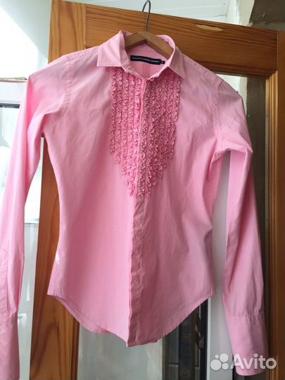 Блуза 42 оригинал