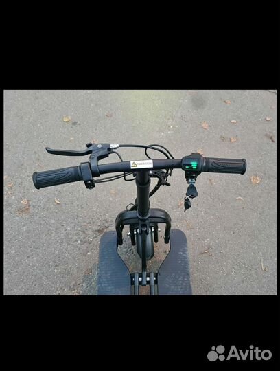 Прокат электрических инвалидных колясок/трициклов