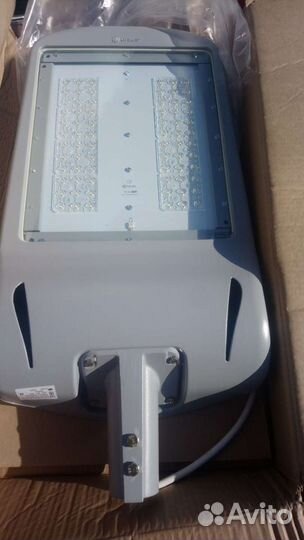 Прожектор уличный galad Волна LED-100-шб1/У5