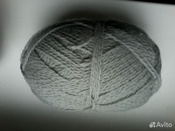 Пряжа для ручного вязания