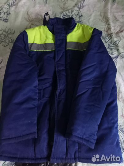 Спецодежда