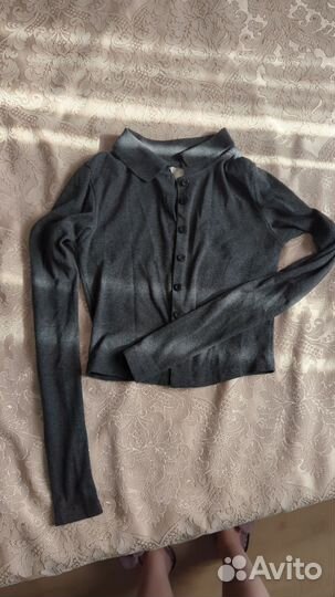 Вещи пакетом