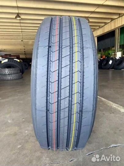 Greenstone ST398 24PR 164K TL 385/65R22,271