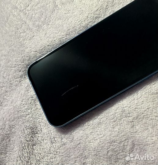 iPhone 13, 256 ГБ
