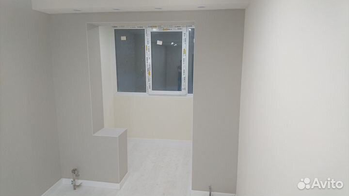 Ремонт под ключ