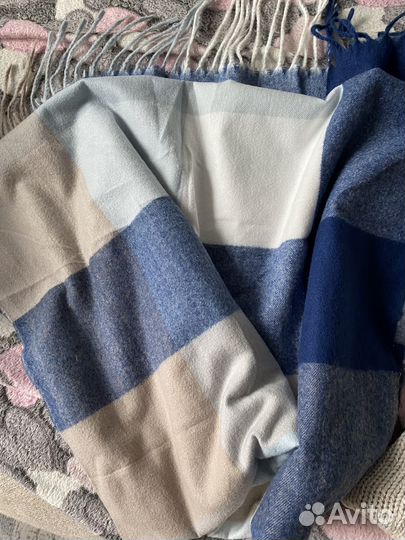 Шарф палантин