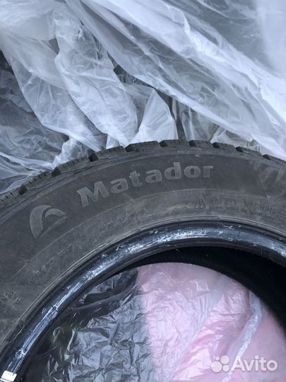 Matador MP 30 Sibir Ice 2 16/10.5 R14