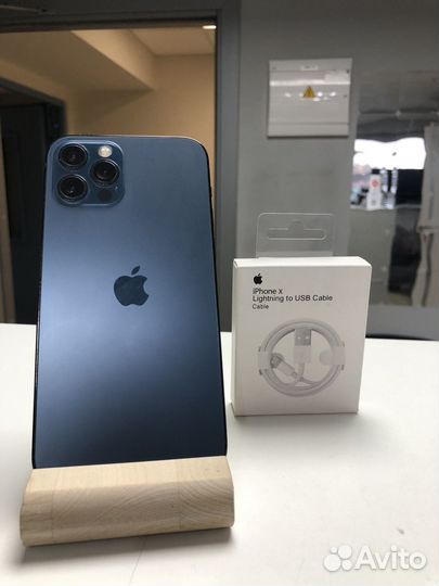 iPhone 12 Pro, 128 ГБ