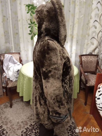 Шуба