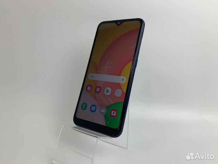 Samsung Galaxy A01, 2/16 ГБ