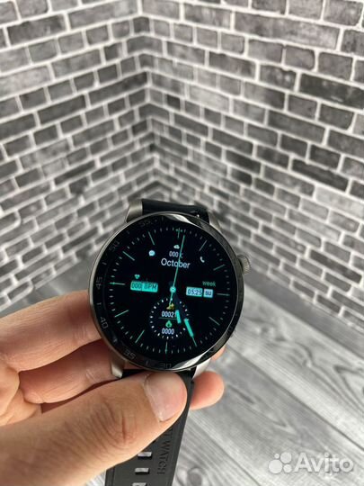 Смарт часы x3 Pro