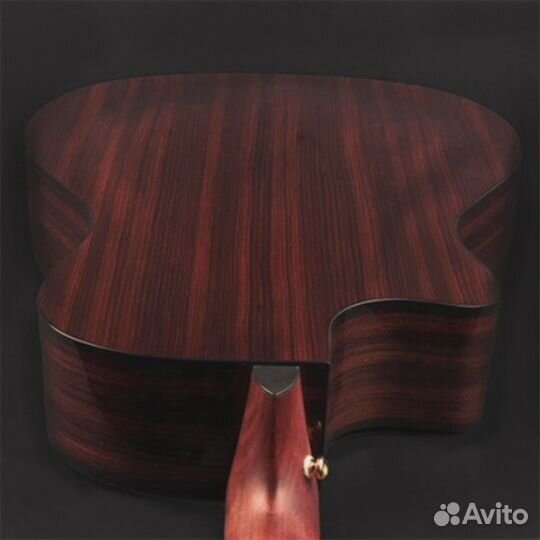 Электроакустическая гитара Cort GA-PF-Bevel-NAT