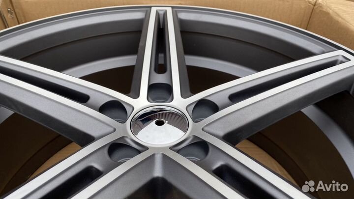 Диски новые 19 дюймов 5/108