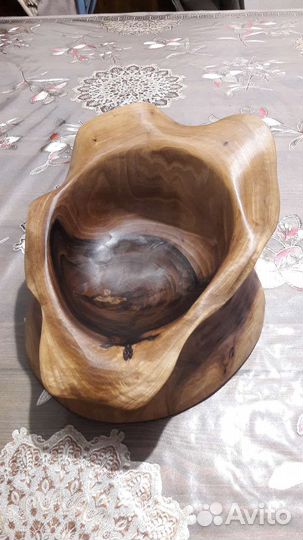 Изделия ручной работы и дерева