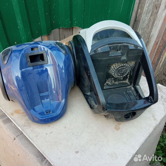 Пылесос на запчасти