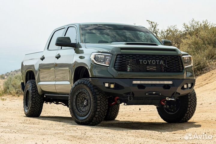Диски Black Rhino R20 5x150 Toyota Tundra