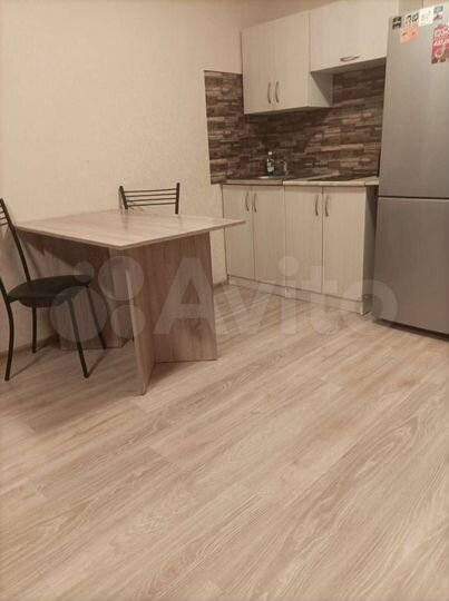 1-к. квартира, 32 м², 13/17 эт.