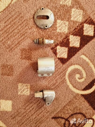 Набор для бмв р 35