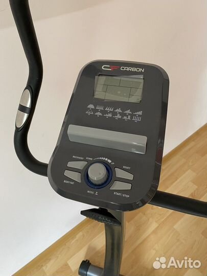 Велотренажер