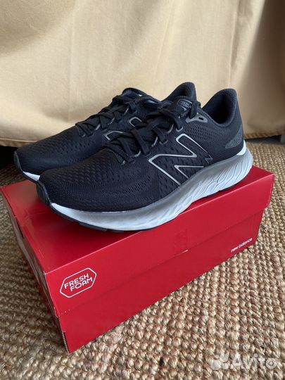 Кроссовки New balance mevozlk3