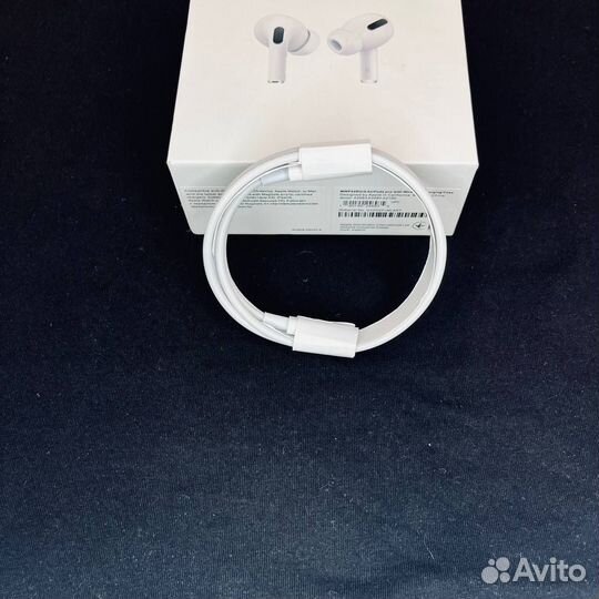 AirPods Pro 2 Type-C / Гарантия 90 дней (Арт.29949)