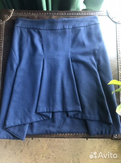 Юбка шерсть 42-44, jonofui