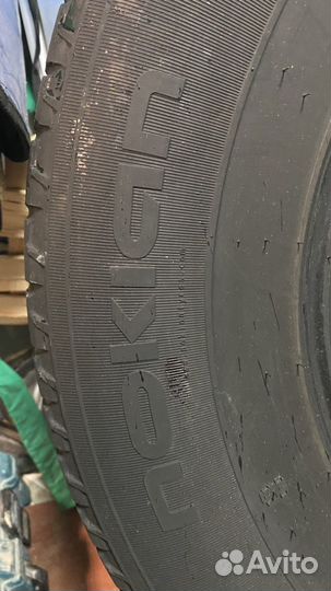 Nokian Tyres Nordman S SUV 245/70 R16
