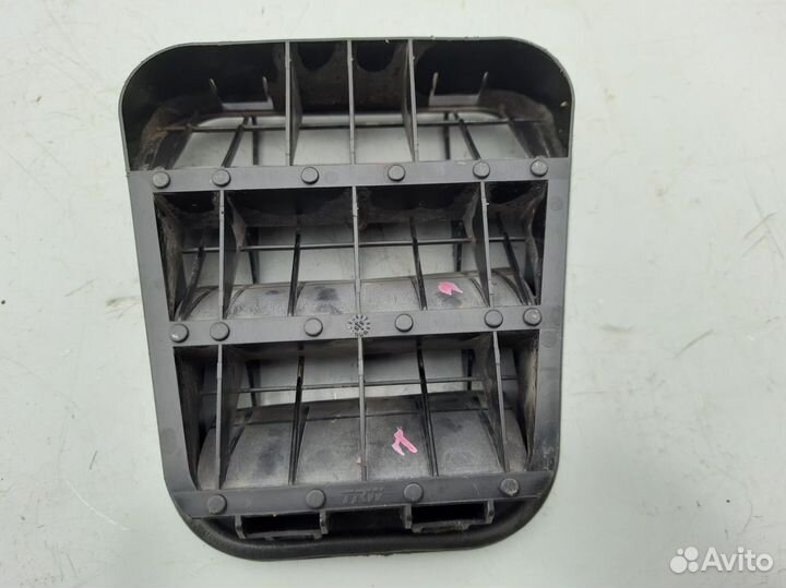 Решетка вентиляции Audi A6 C5