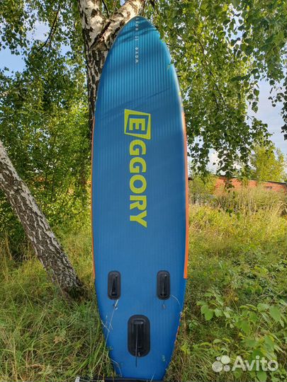 Сапборд supboard eggory new