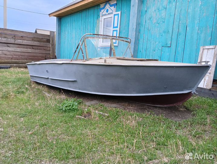 Прогресс 2М