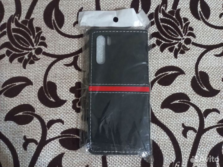 Чехол на oppo A91