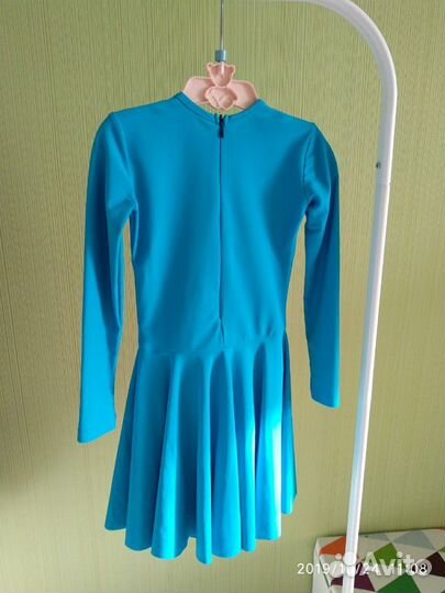 Платье для танцев