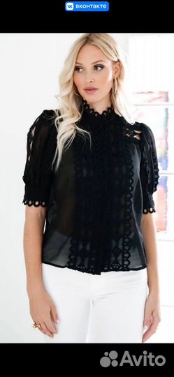 Блузка женская MUS Copengagen М,XL Дания