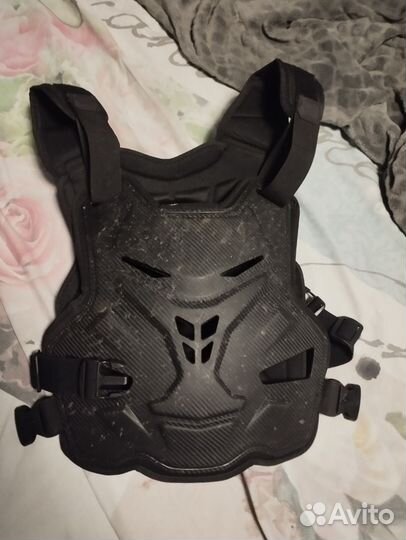 Защита тела