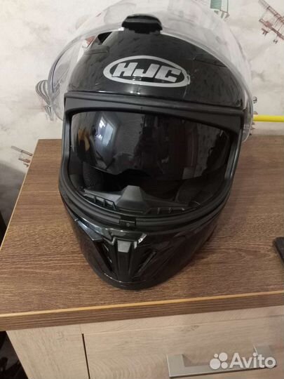 Мотоэкипировка