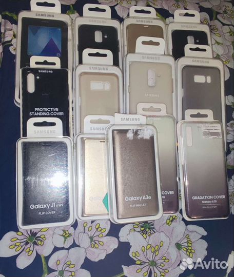 Стекла/чехлы на samsung/xiaomi/iPhone и др