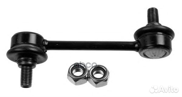 Стойка стабилизатора 1494504 lemforder