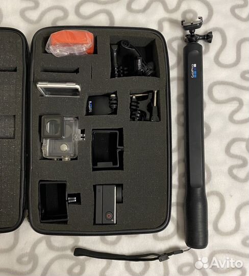 Камера GoPro Hero 4 Black