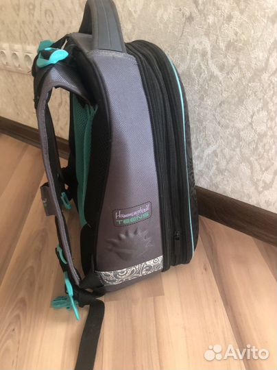 Рюкзак школьный для девочки