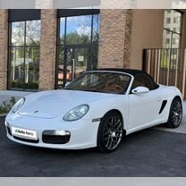 Porsche Boxster S 3.2 MT, 2005, 180 000 км, с пробегом, цена 2 850 000 руб.