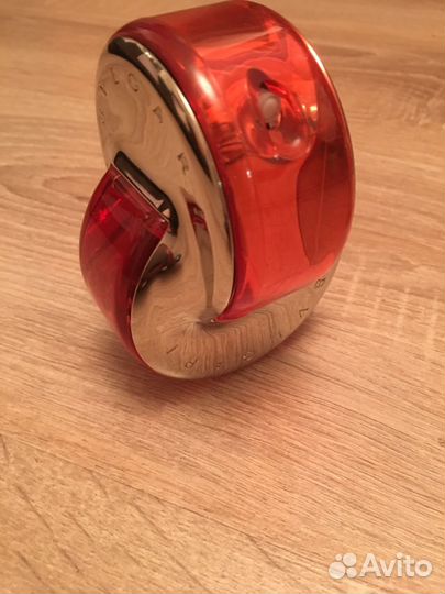 Bvlgari Omnia Coral туалетная вода. Оригинал. 65ml