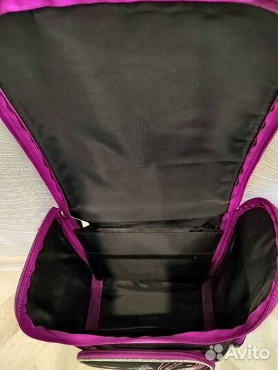 Портфель школьный для девочки