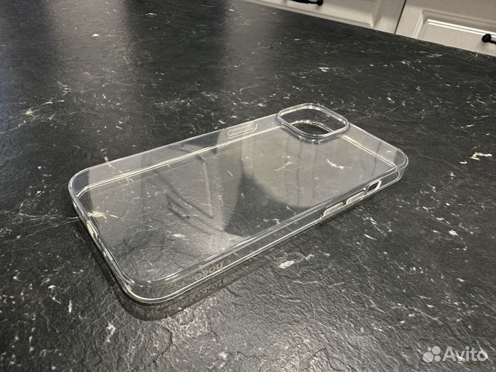 Чехол hoco iPhone 14
