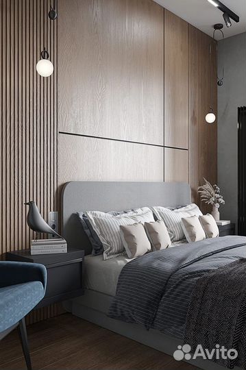 Бюджетный ремонт